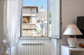 Casa Marchese Lucia Rome